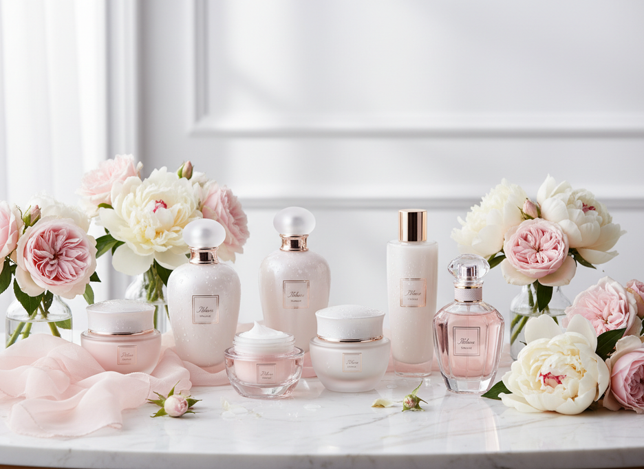 Coleção "Eu me cuido" por Brilho Íntimo