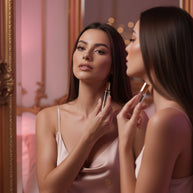 Perfume Sensual Deo Colônia Corporal