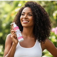 Óleo Hidratante Clareador