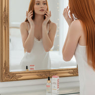 Sérum Clareador Nanovetor de Vitamina C + Ácido Hialurônico